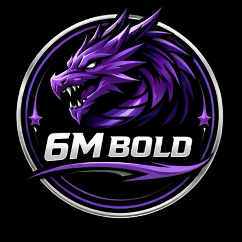 6MįBold